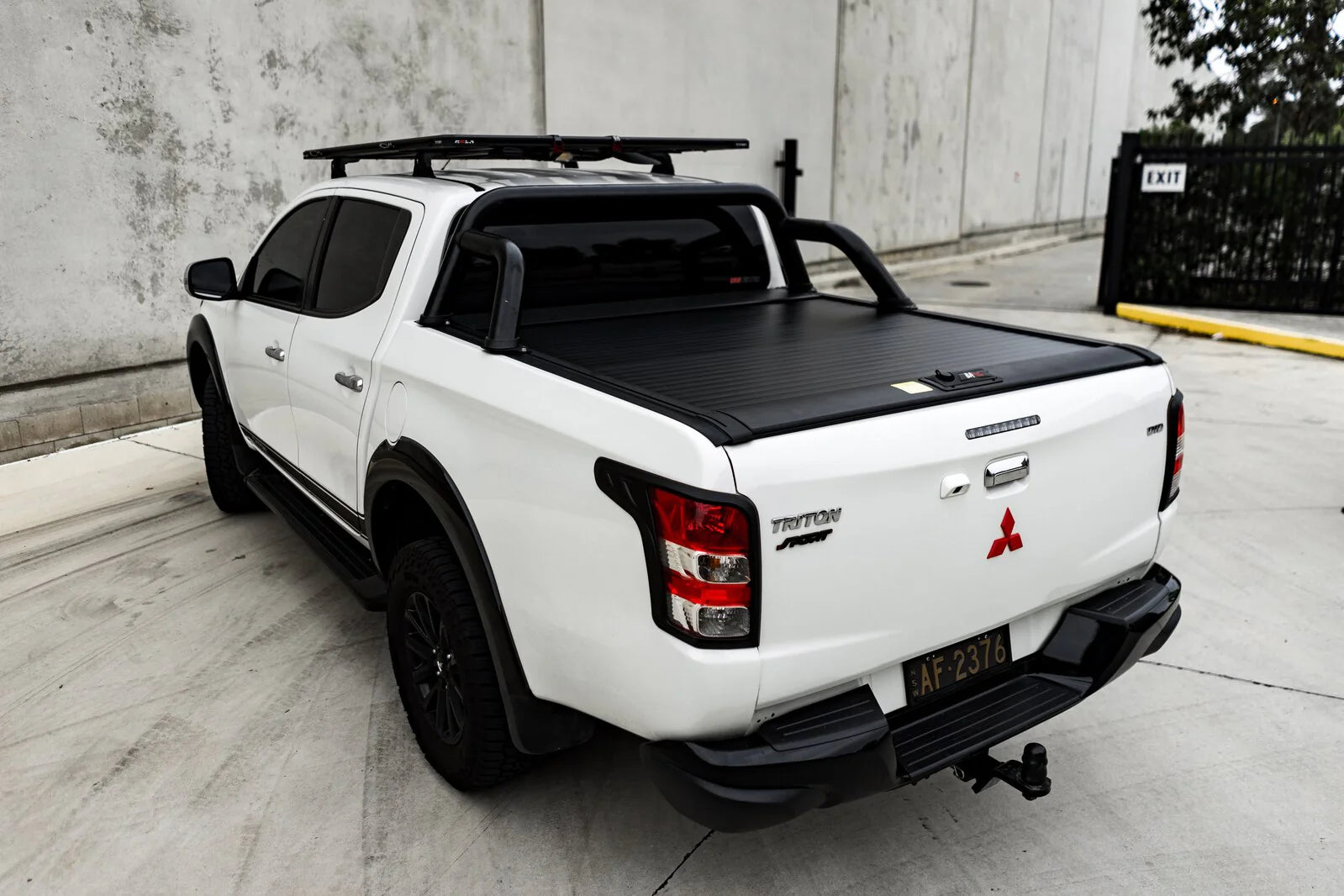 Tail Gate Assist Kits