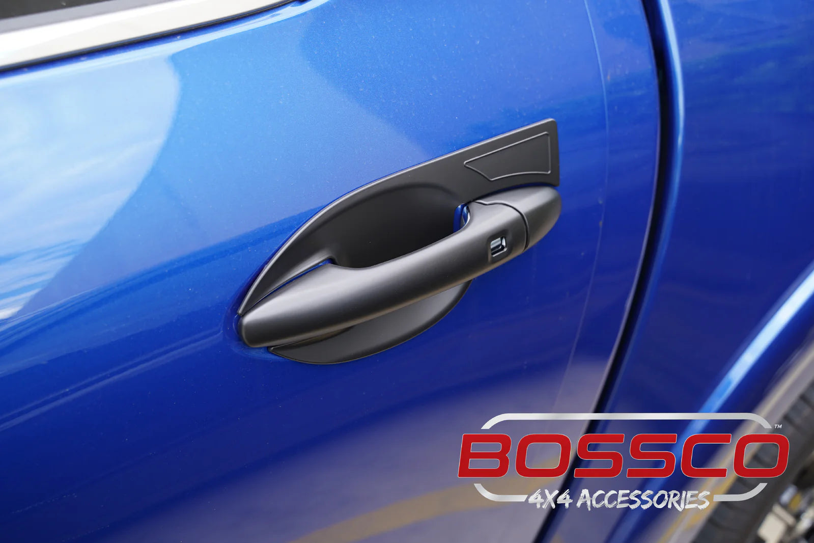 Handle Covers and Bowl Covers