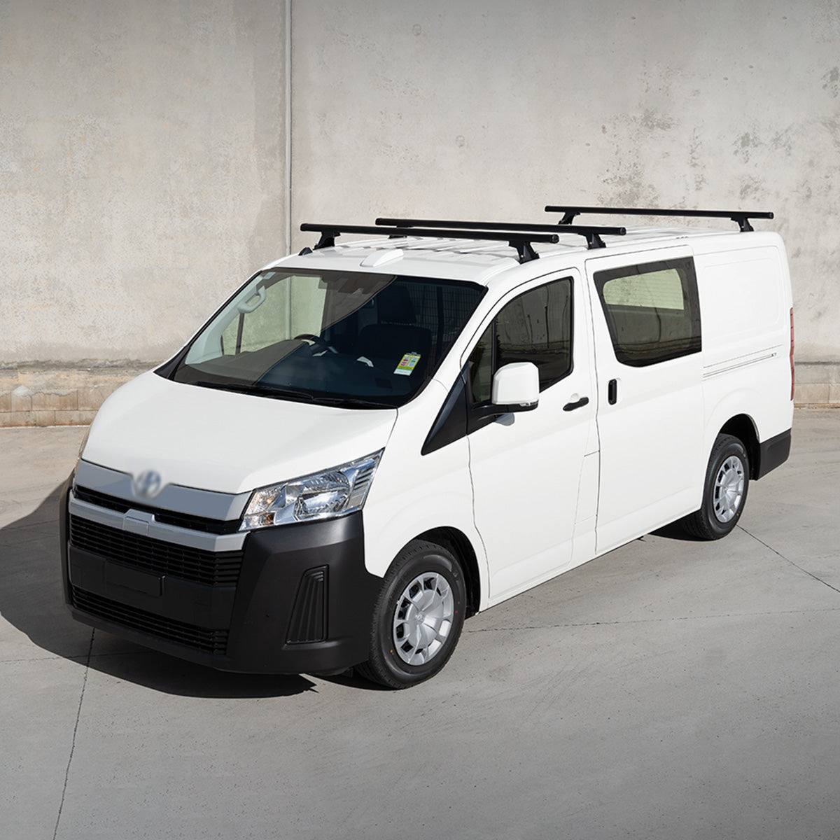 Auto Vehical Ricksa Roof Racks | Bossco 4x4 The Trusted Roof Rack & Platforms | Roof Rails ...