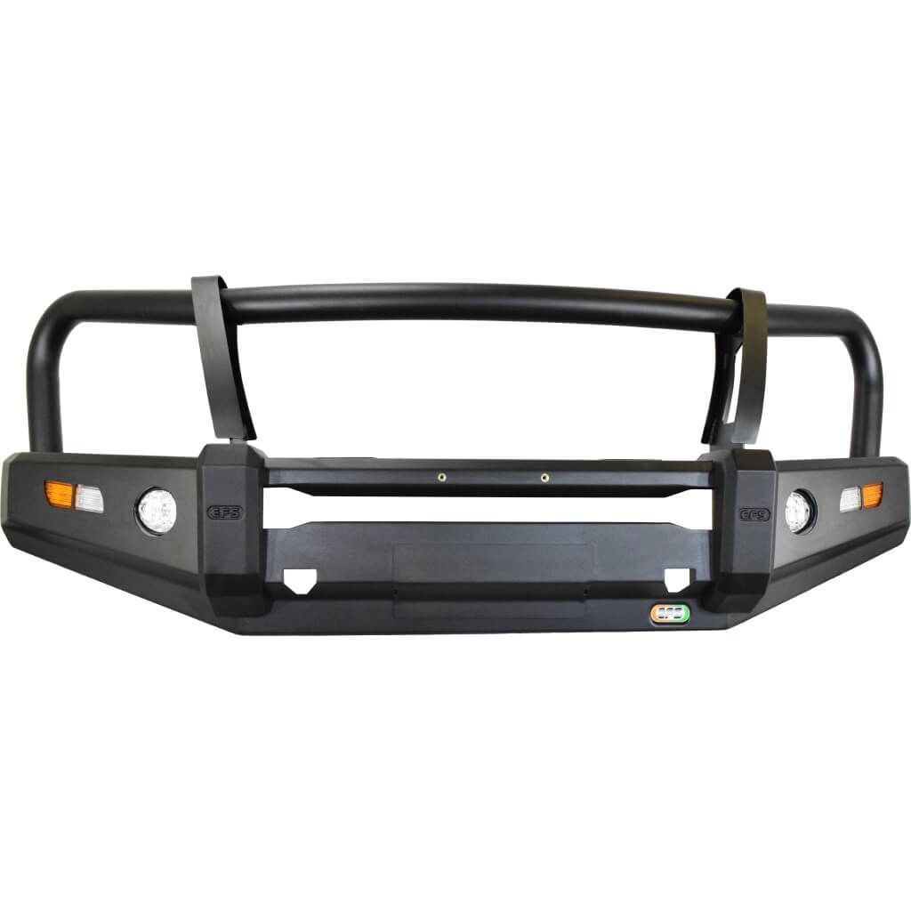Bossco Auto 4x4 Accessories Bull Bar for a pick up truck and SUV