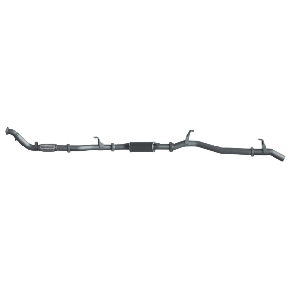 Car Exhaust and Bossco 4x4 Accessories Exhaust System Car