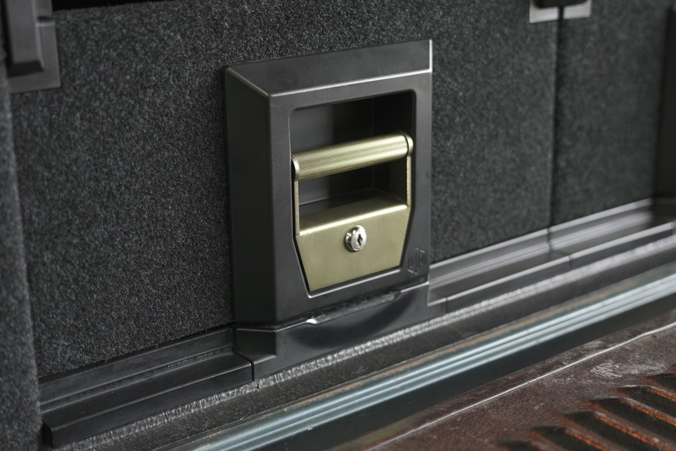 Ute Drawers | Bossco 4x4 Drawers System For Tub Canopy | Canopy Drawers ...