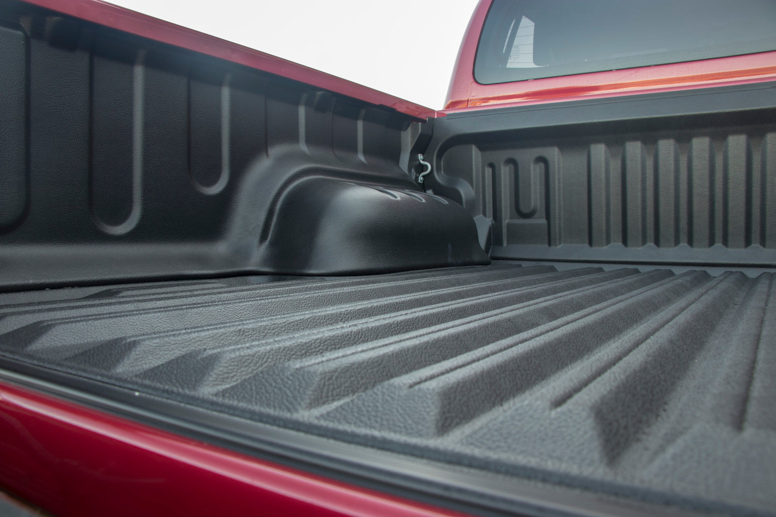 Pro-Form Sportguard 5 Piece Tub Liner Bedliner to suit Toyota Hilux 2015 to 2021