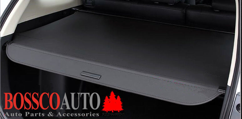 CARGO / TONNEAU COVER suitable for Mitsubishi Outlander ZK/ZL 2015-2021