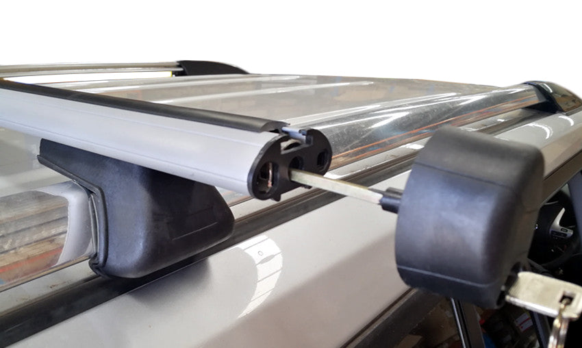 Roof Cross Racks Suitable for Holden Acadia 2018-2022