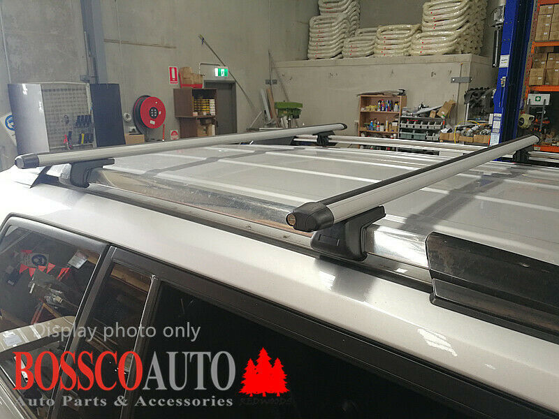 Roof Cross Racks Suitable for Holden Acadia 2018-2022
