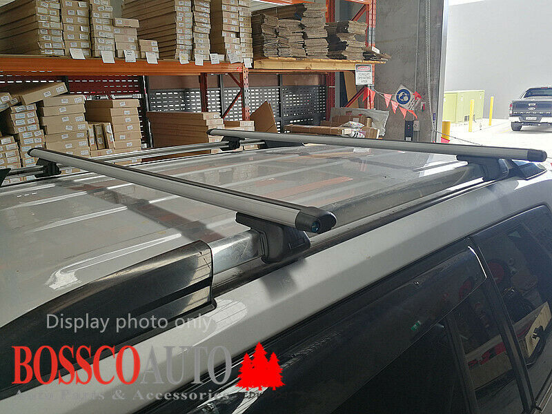 Roof Cross Racks Suitable for Holden Acadia 2018-2022