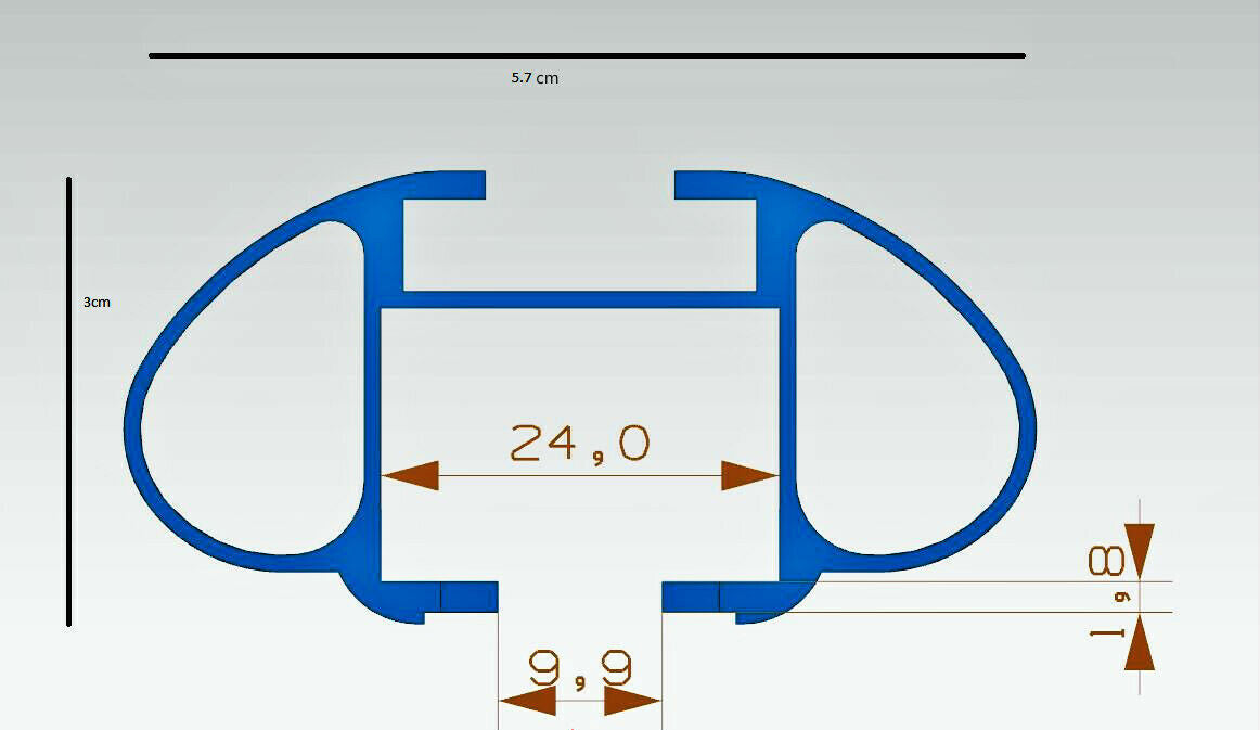 Roof Racks suitable for Roof rails required vehicles