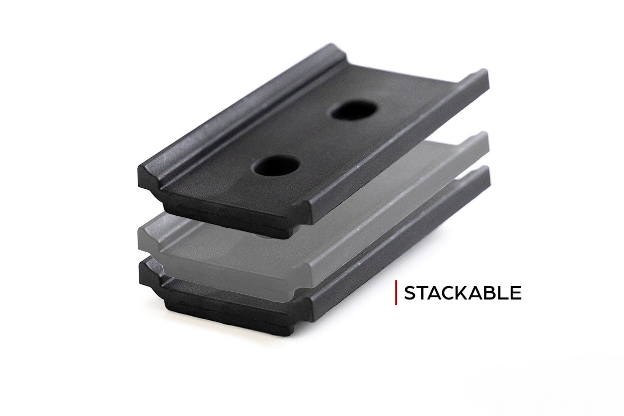 Redwoods Heavy Duty Bracket Spacer - Bossco Auto 4x4 Accessories