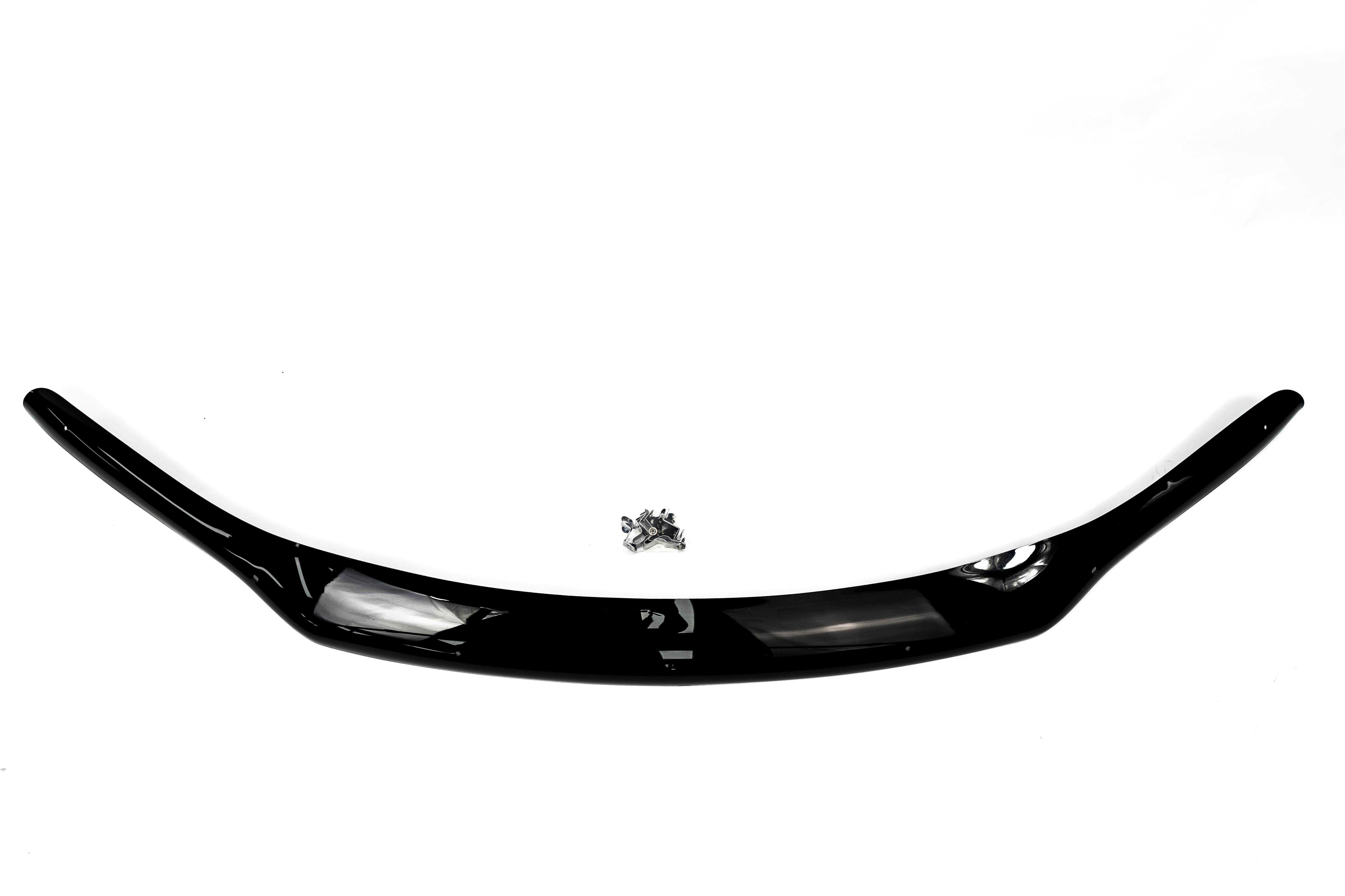 Bonnet Protector suitable for Toyota Hilux 2015-2020