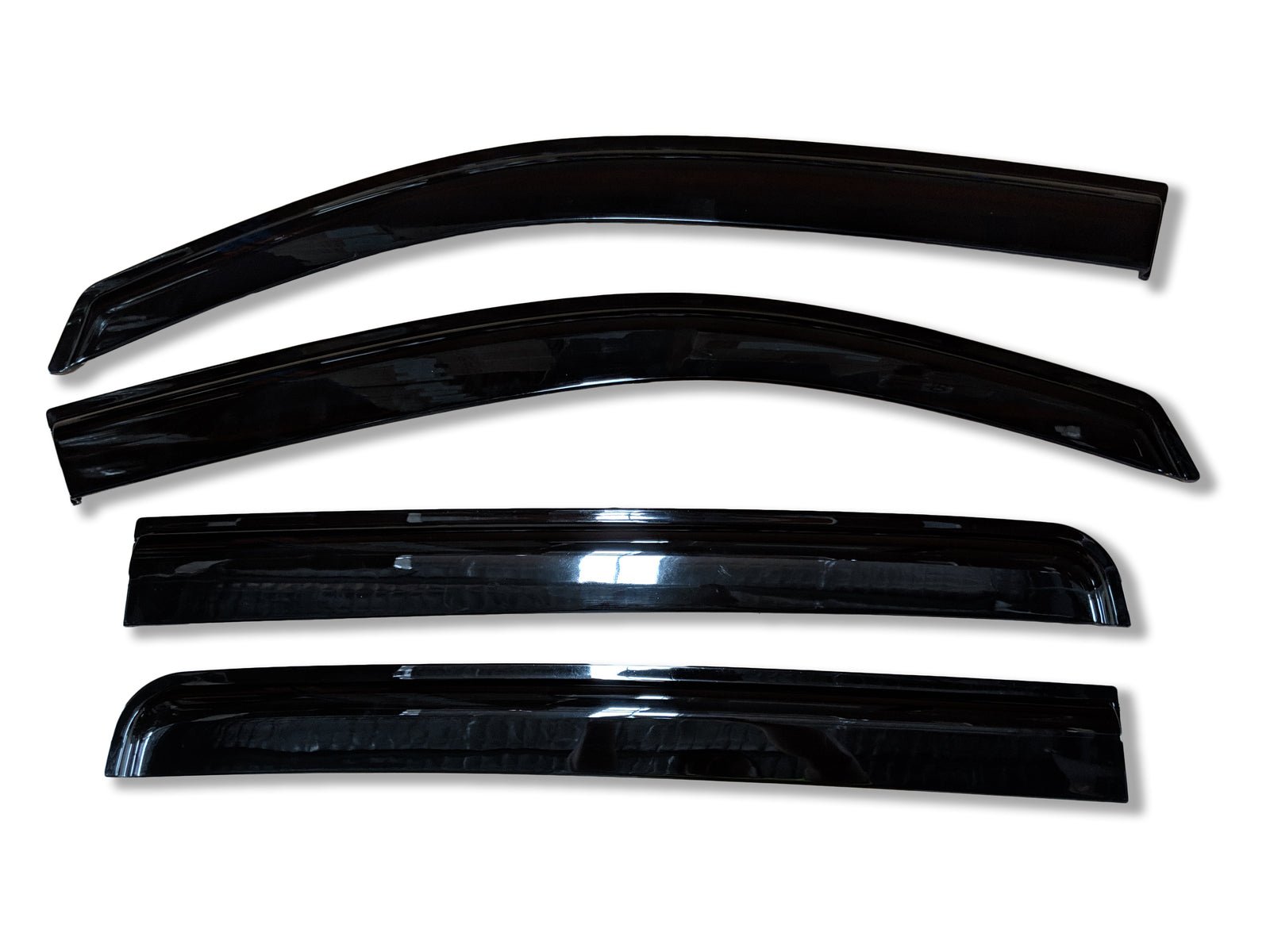 Bonnet Protector and Weathershields suitable for TOYOTA LANDCRUISER 2016-2020