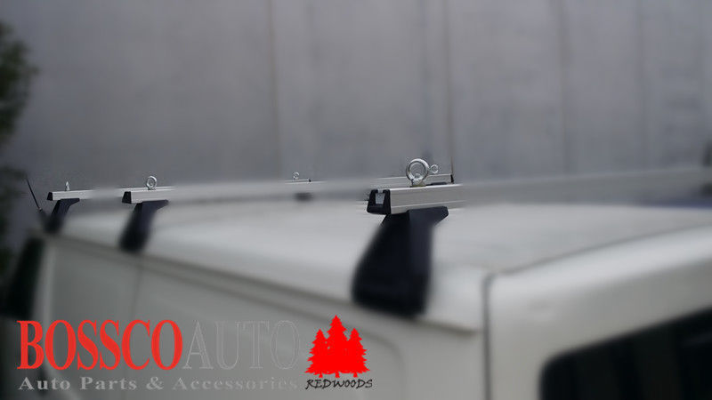 Set of 6 Eye Bolt For Heavy Duty Roof Racks 