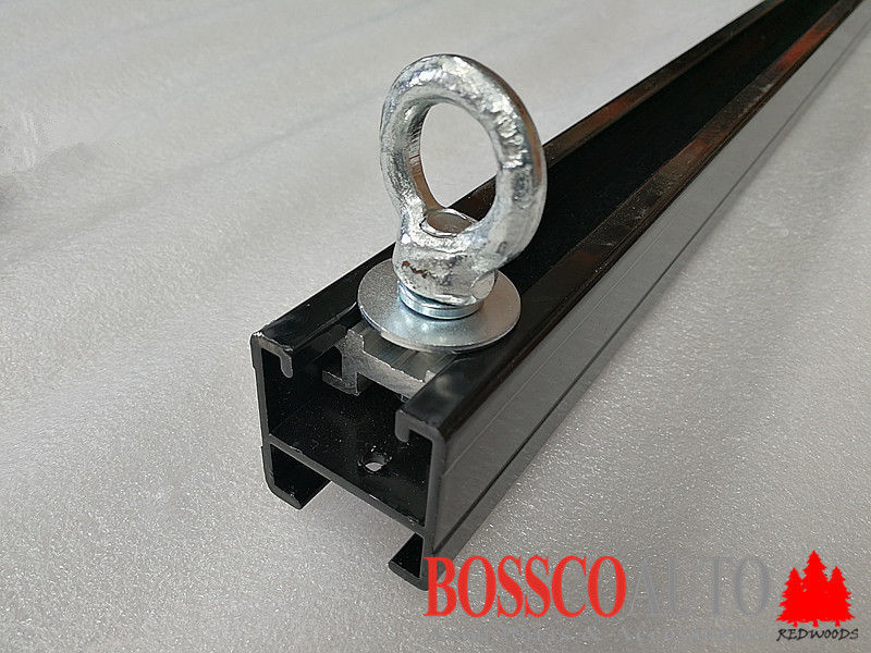 Set of 6 Eye Bolt For Heavy Duty Roof Racks 