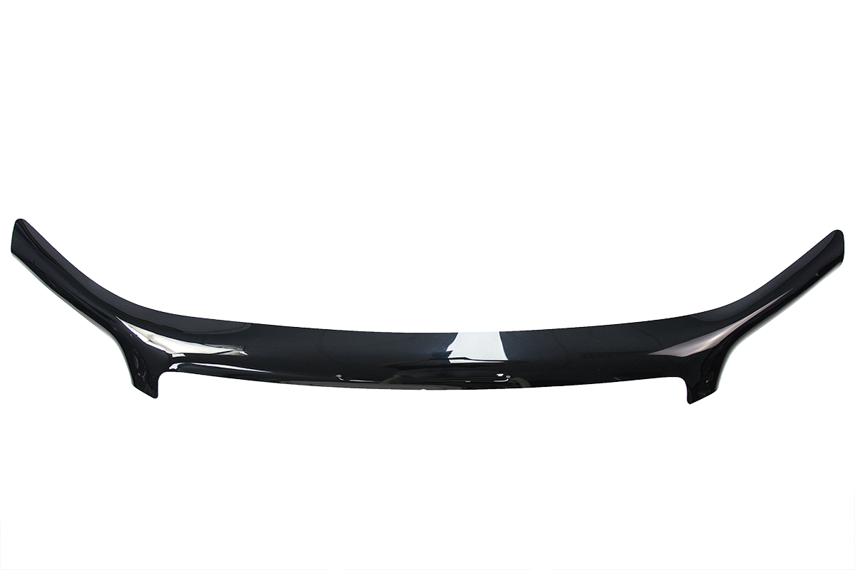 Bonnet Protector suitable for Toyota Prado 150 Series 1 2010-2014 Pre facelift