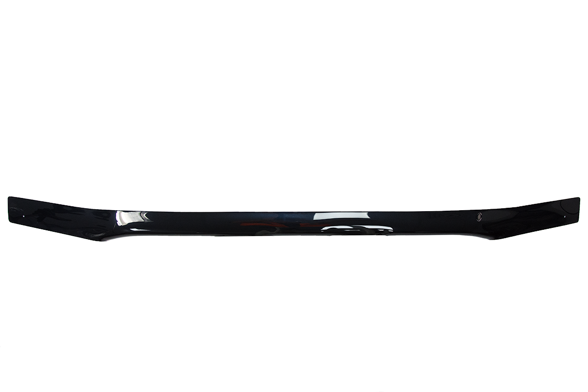 Bonnet Protector suitable for Toyota Landcruiser 70, 76, 78, 79 Series 2007-2016