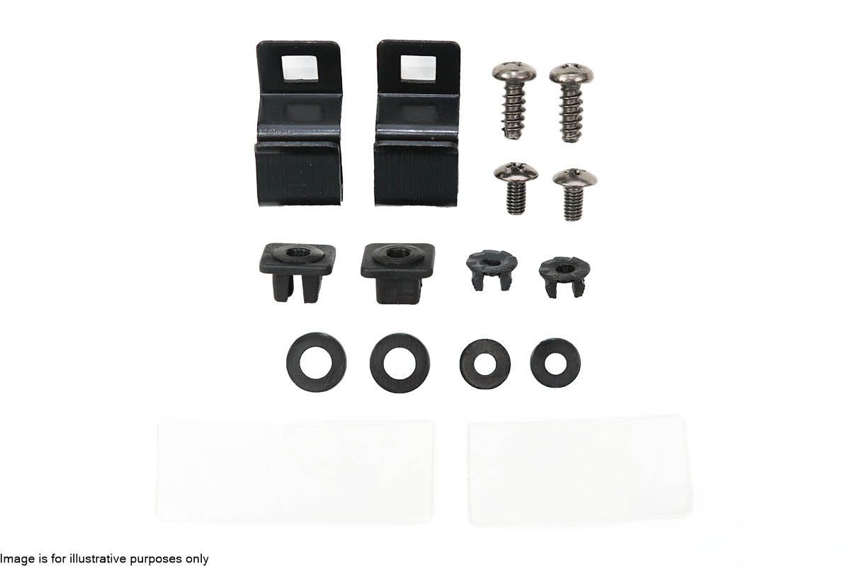 Bonnet Protector ONLY Suitable for Volkswagen Amarok 2010-2022