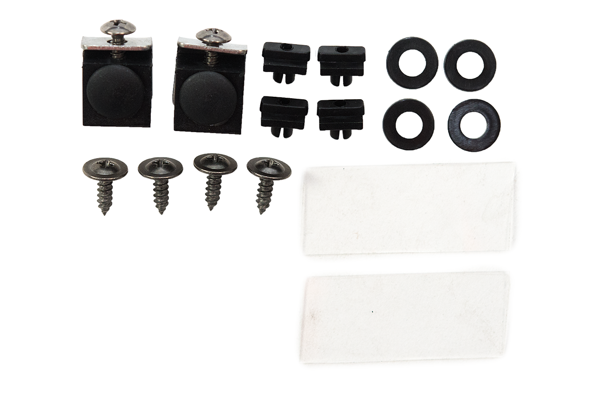 Bonnet Protector suitable for Mitsubishi Challenger / Triton