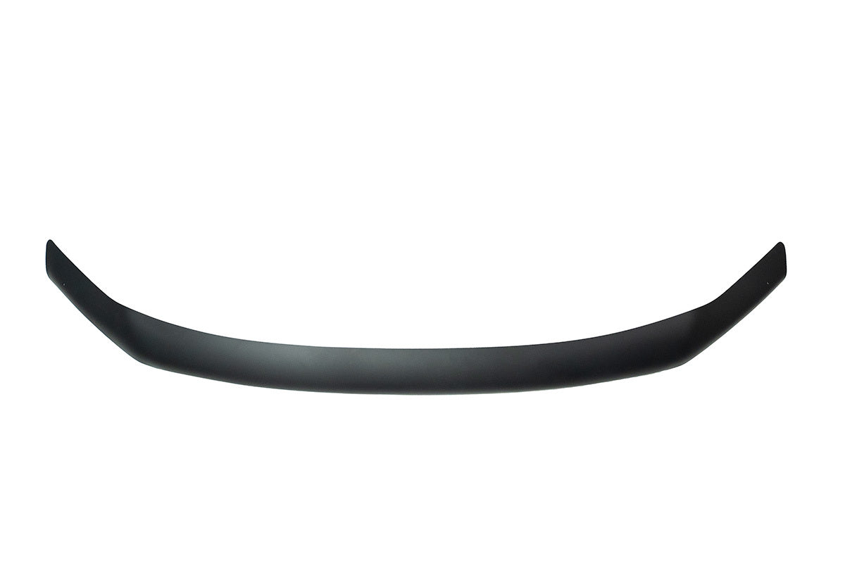 Matte Black Bonnet Protector Suitable for Volkswagen Amarok 2010-2022