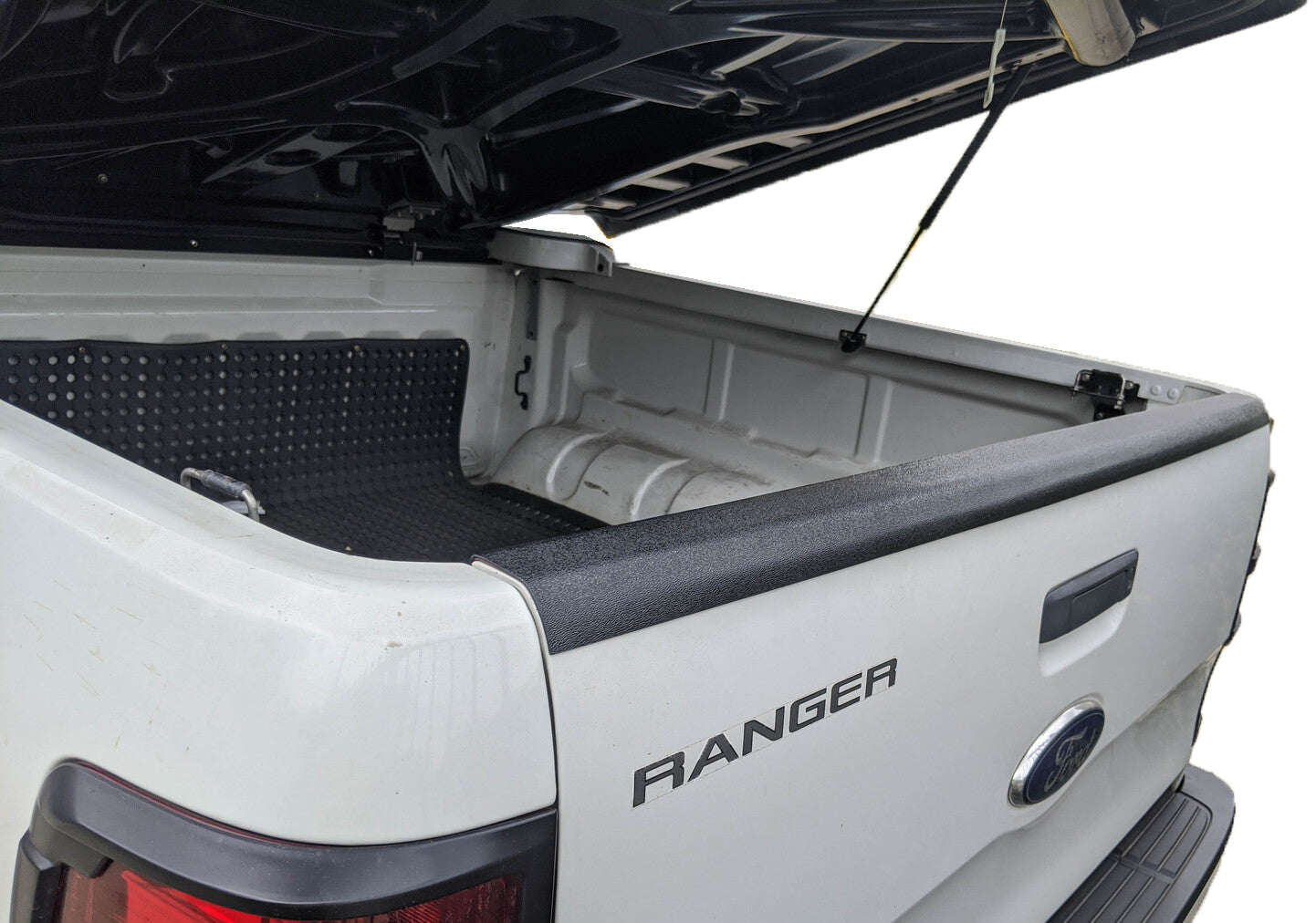 Tail Gate Tailgate Cap Cover Suitable For Ford Ranger PX 2012-2022