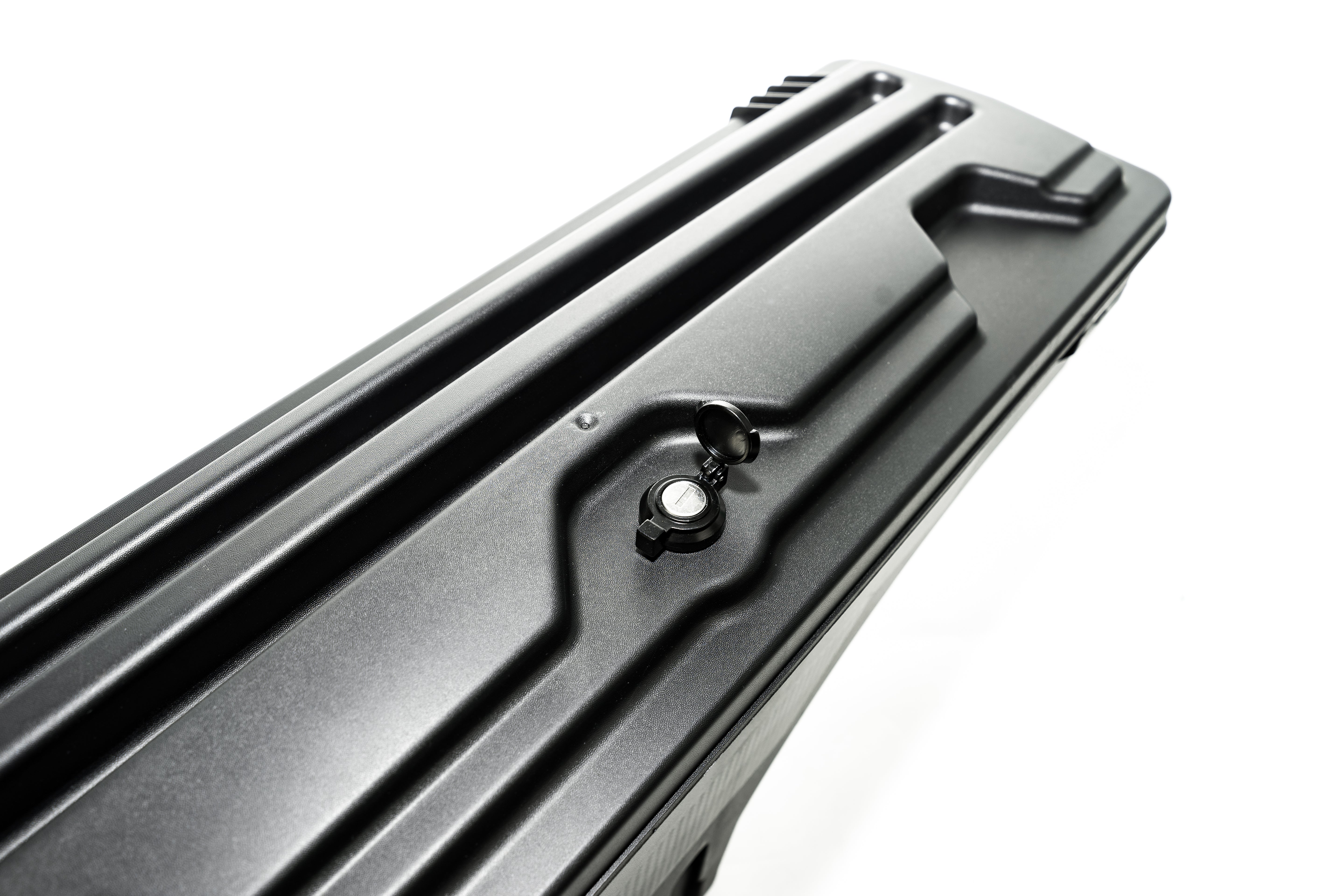 Rear Cargo Tool Box Tub Locker Suitable For Nissan Navara NP300 2015-2022