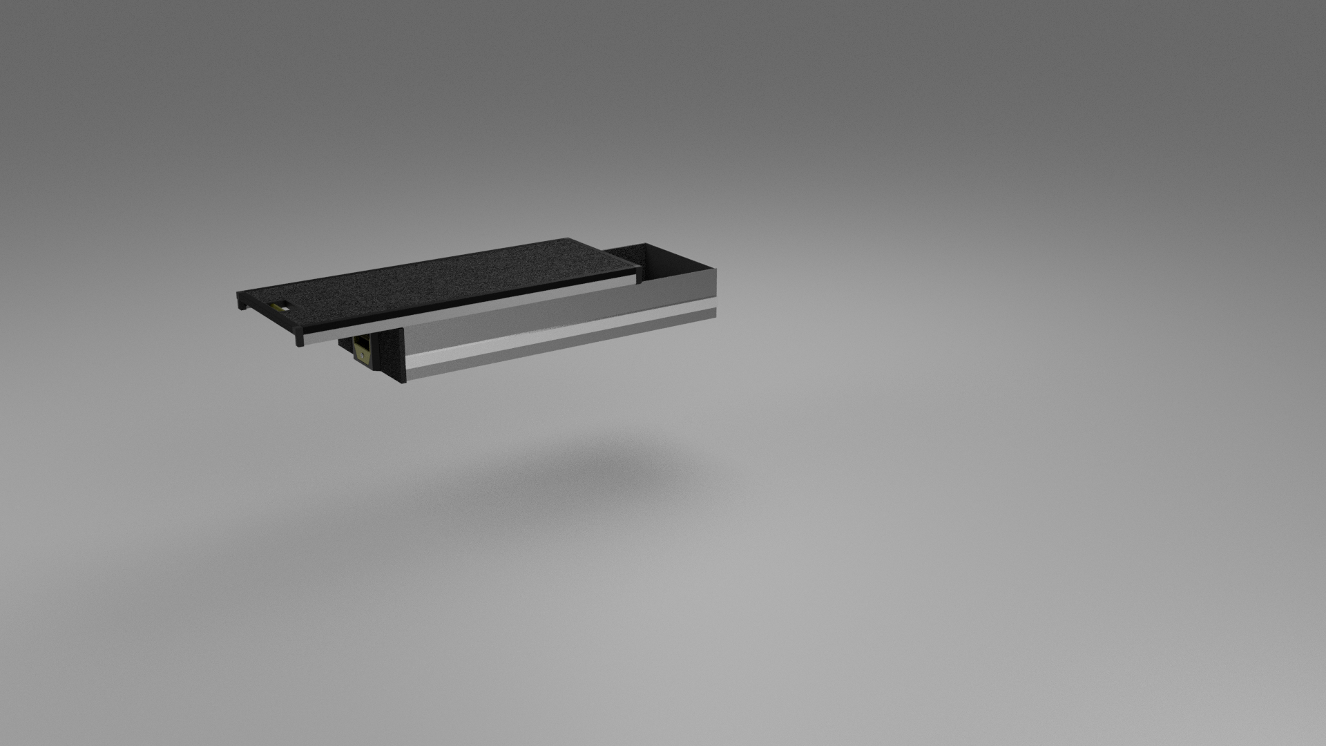 Van Drawer System for Toyota Hiace 2019 - ON