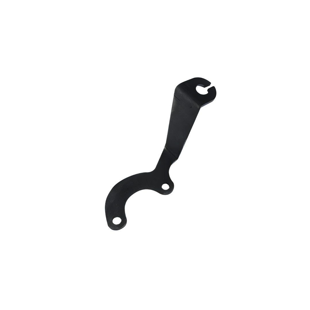 2017-2024 LDV T60 Bonnet Hinge UHF Antenna Bracket