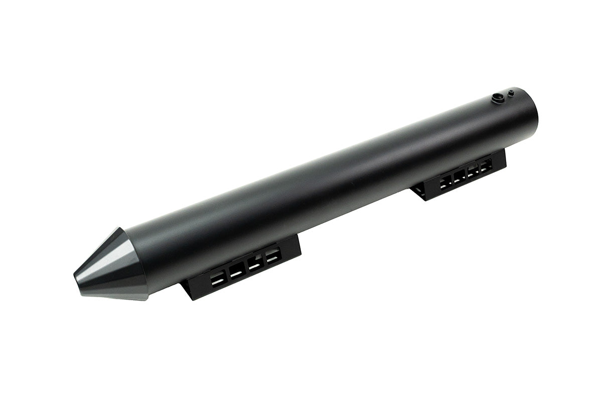 Aluminium Water Tank 21L For Aluminium Bossracks