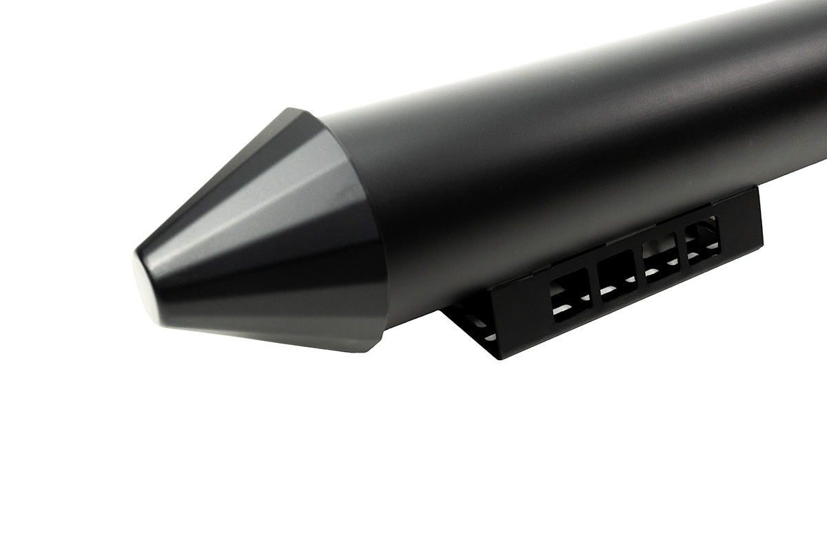 Aluminium Water Tank 21L For Aluminium Bossracks