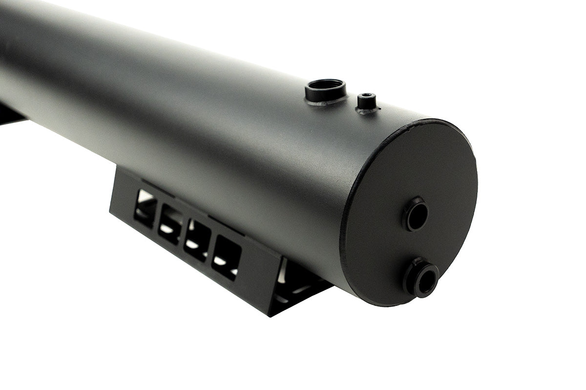 Aluminium Water Tank 21L For Aluminium Bossracks