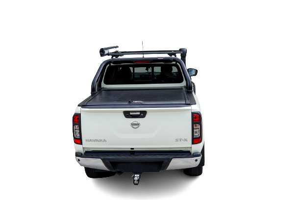 Manual Roller Shutter Suitable For Nissan Navara NP300 2015-2020