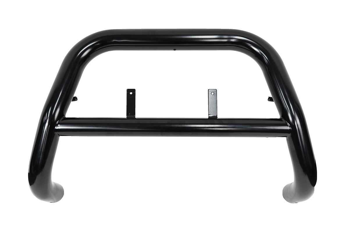 Black Nudge Bar Suitable For Volkswagen Transporter T5 2009-2015