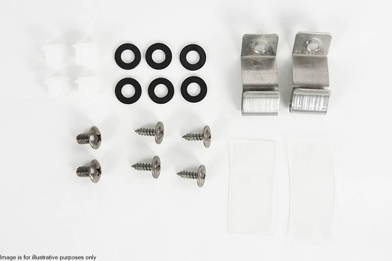 Bonnet Protector ONLY suitable for Toyota Kluger 2010-2013