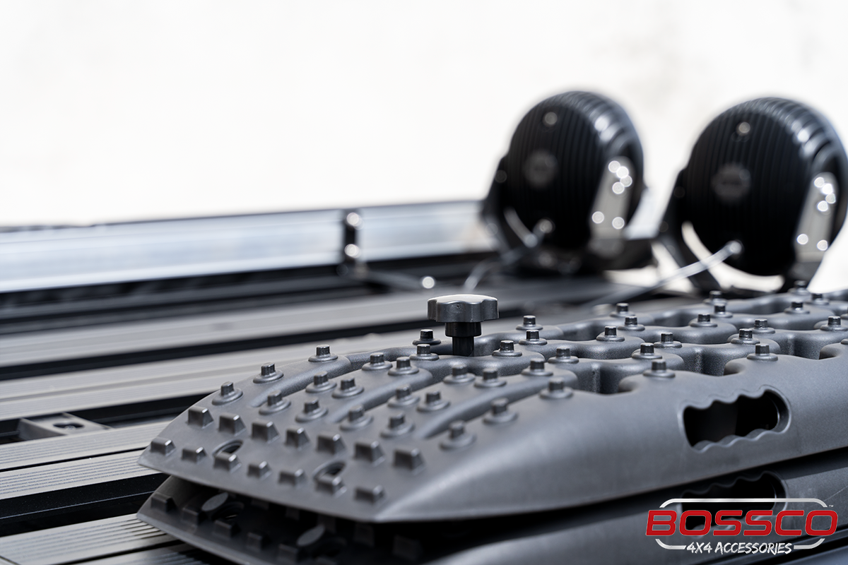 Recovery Tracks Mounting Holder Pins