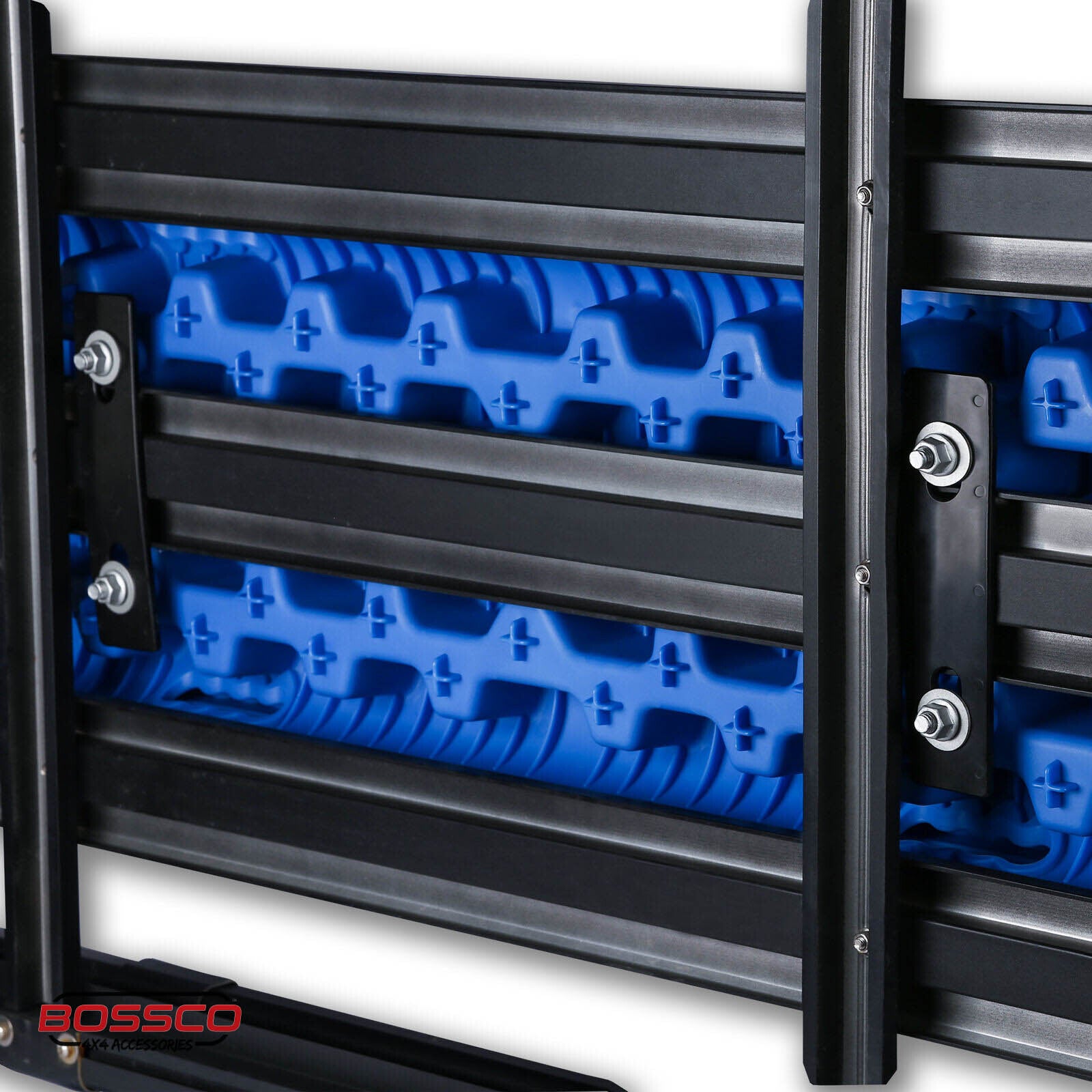 Recovery Tracks Mounting Holder Pins