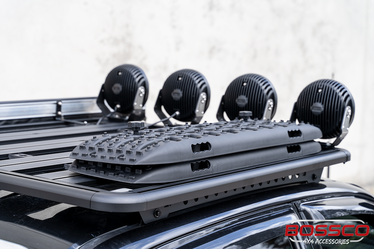 Recovery Tracks Mounting Holder Pins