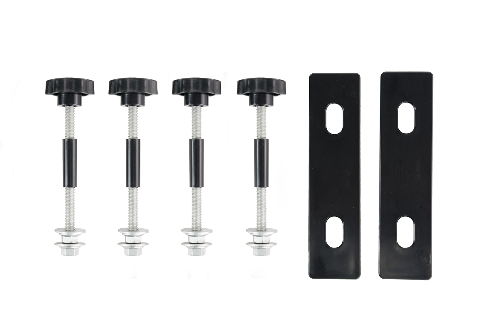 Recovery Tracks Mounting Holder Pins