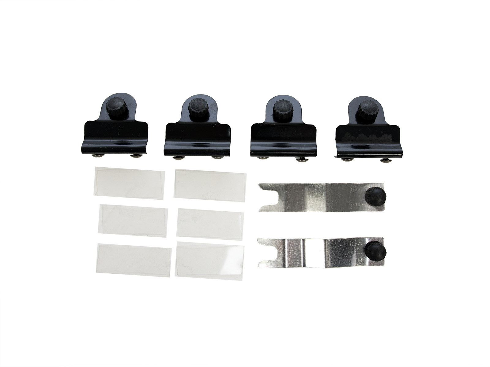 Bonnet Protector ONLY suitable for GWM Cannon 2020 - 2023