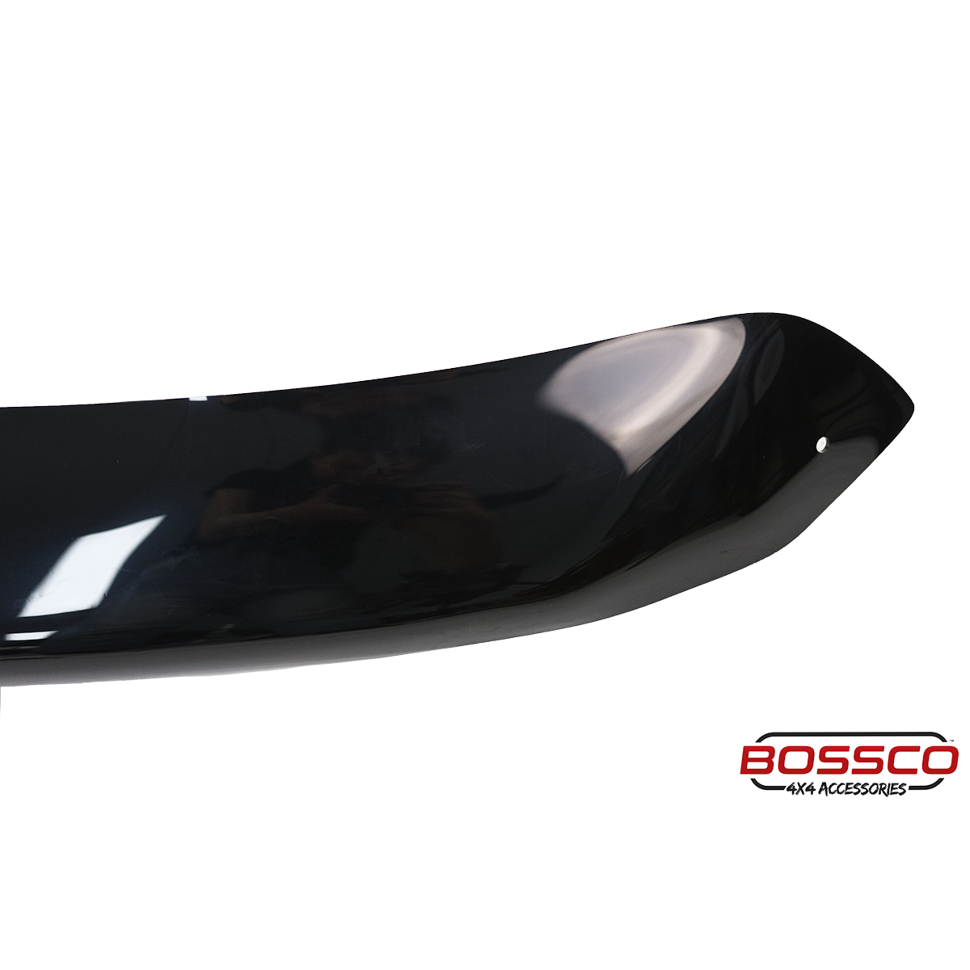 Bonnet Protector suitable for Mazda BT-50 2012-2020