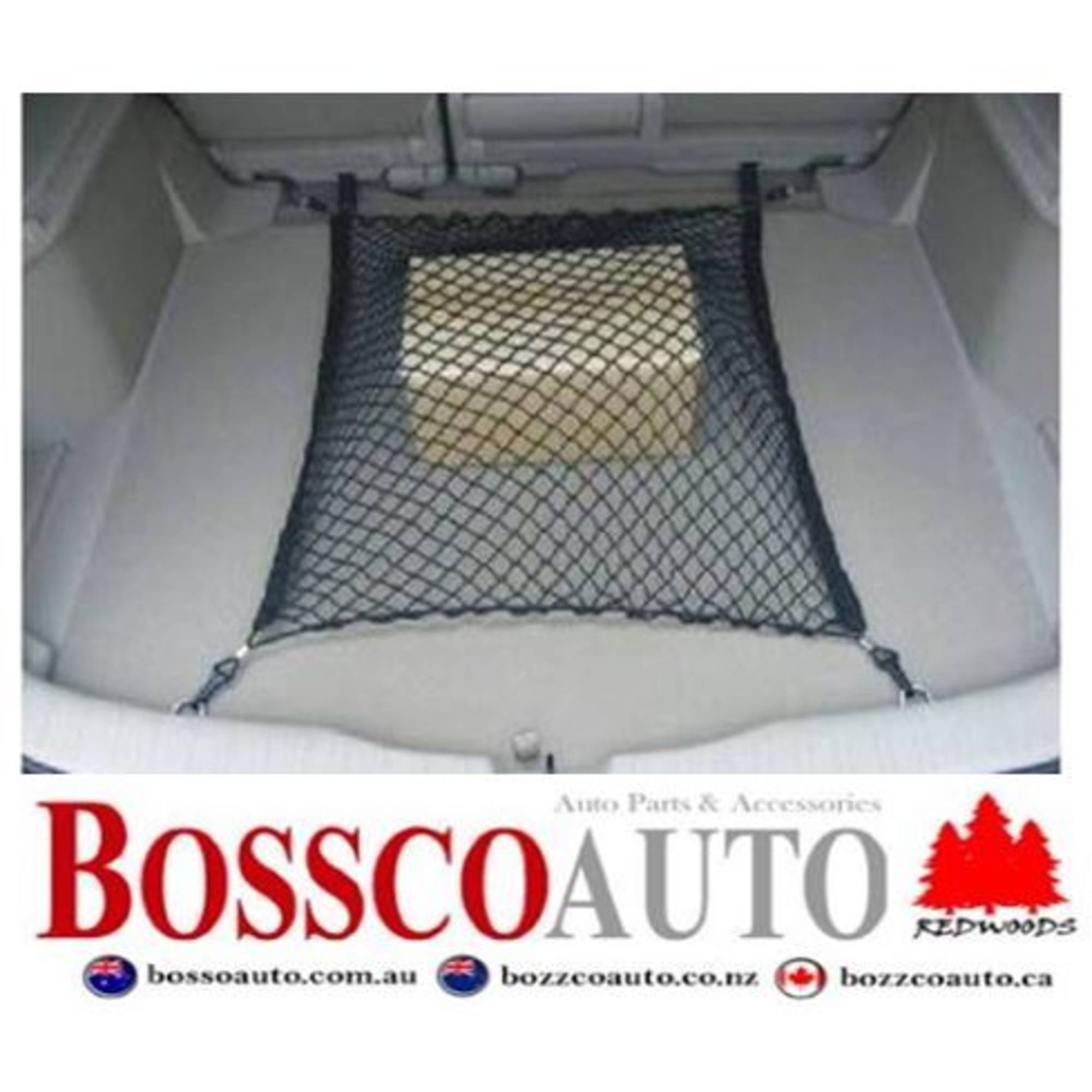 UNIVERSAL CARGO NET