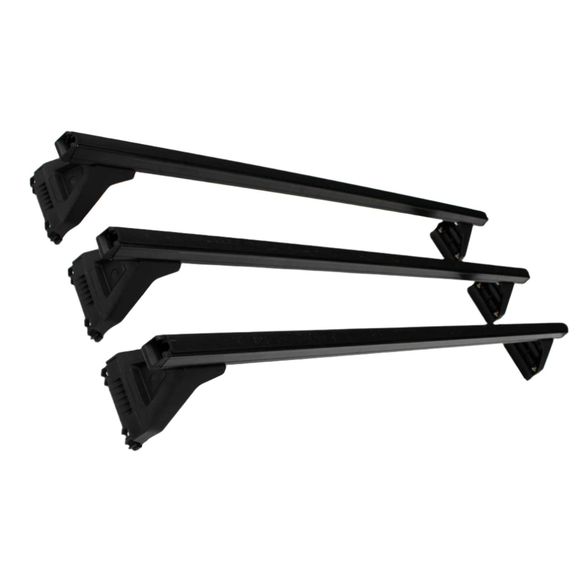 Heavy Duty ROOF RACKS suitable for Volkswagen Transporter T3 Series (Low Roof)