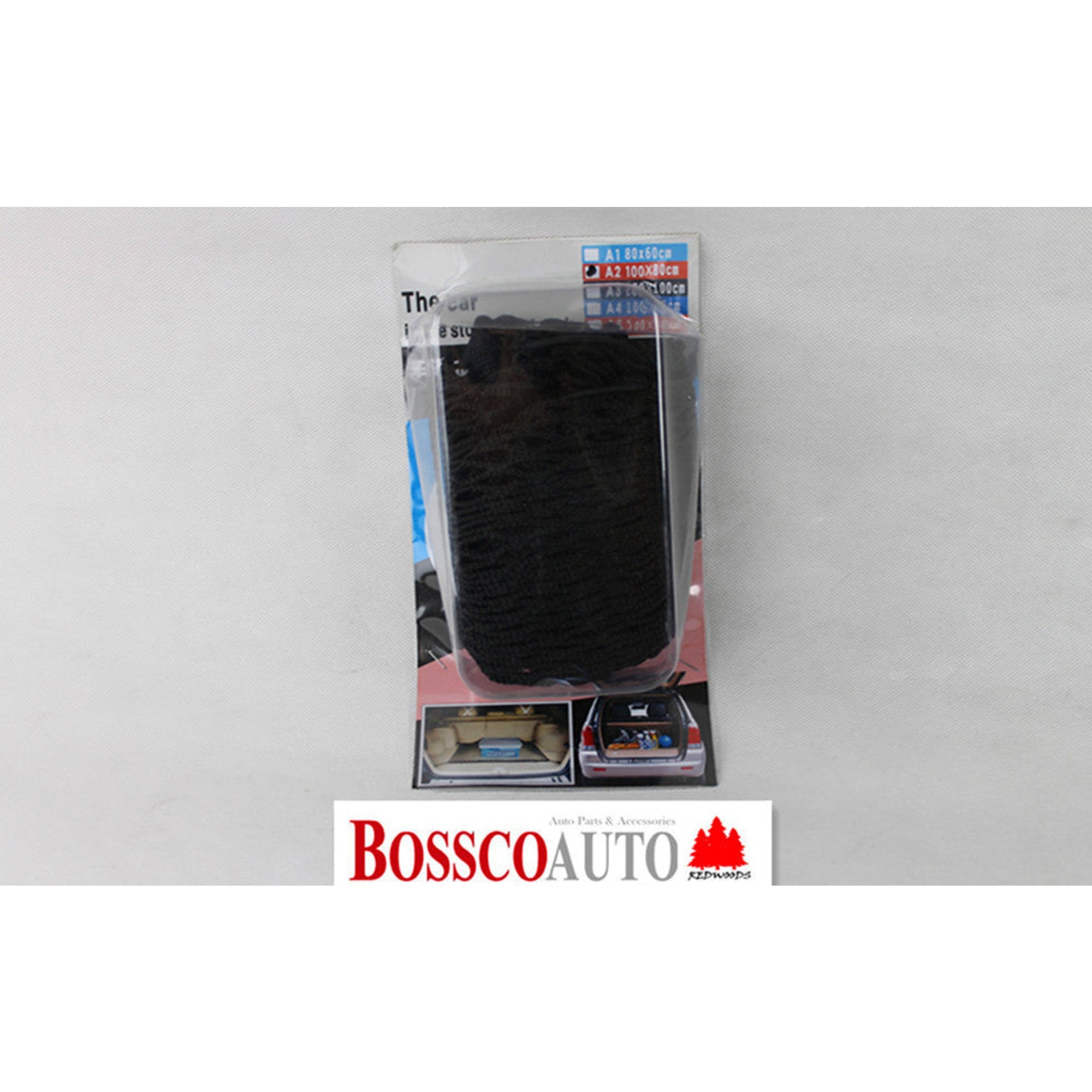 Universal Cargo Net (1000x400mm)