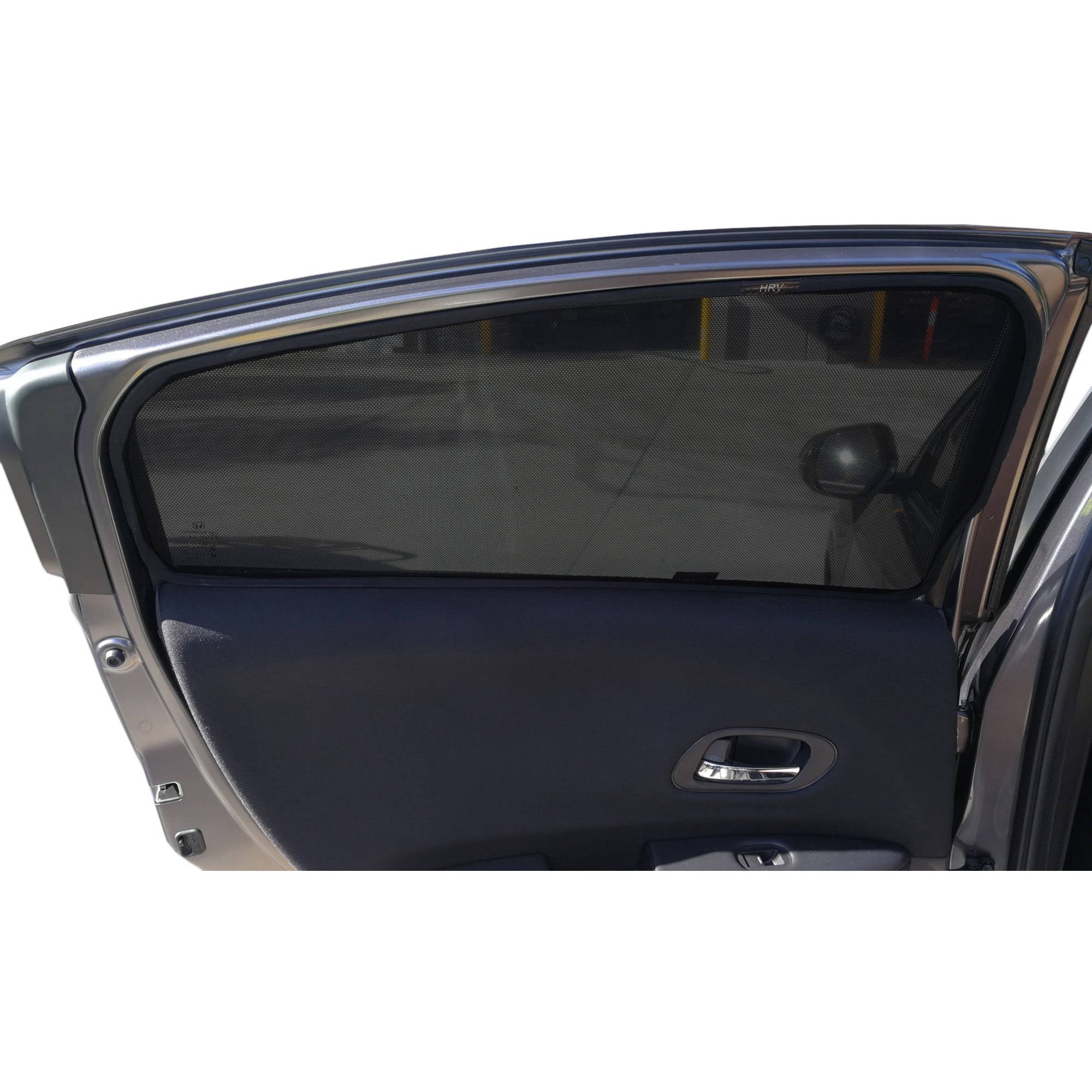 Magnetic Sun Shades suitable for Honda HR-V 2015-2025