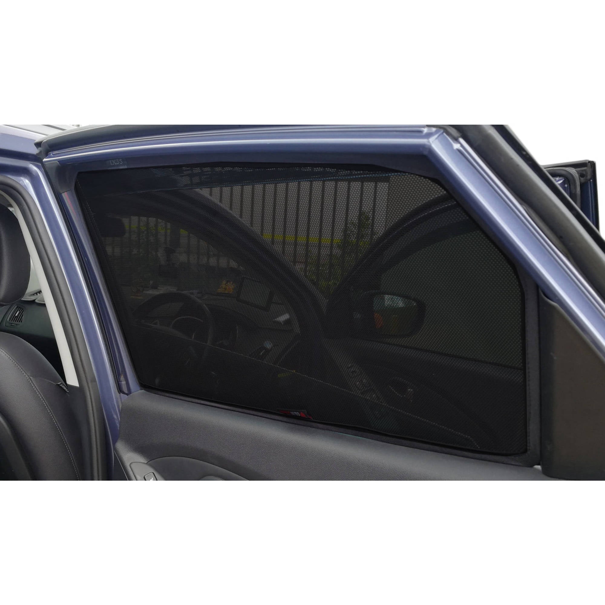 Magnetic Window Sun Shades suitable for HYUNDAI IX35 2010-2015