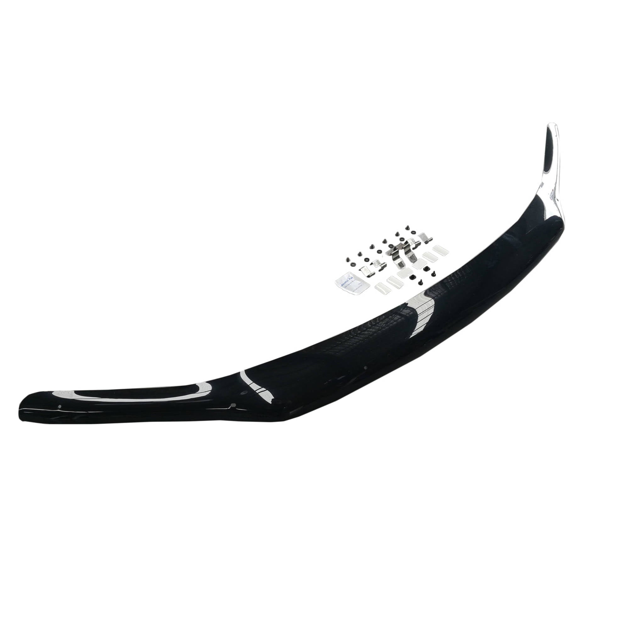 Bonnet Protector suitable for Nissan X-Trail T32 2014-2018