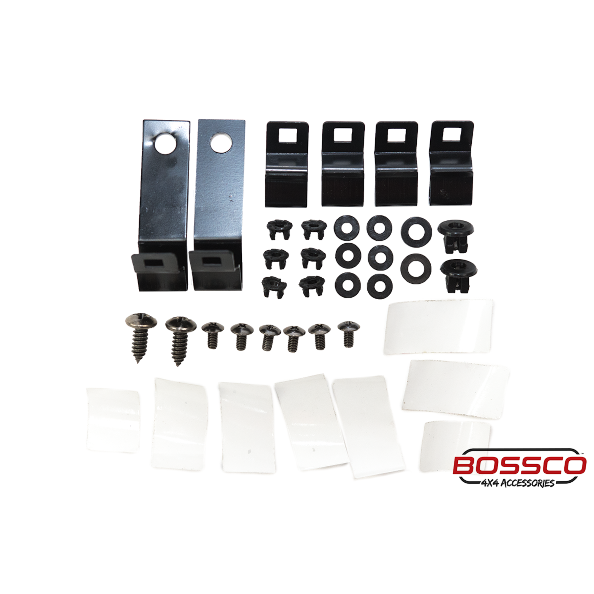 Bonnet Protector Suitable for Holden Colorado / Colorado 7 2012-2016