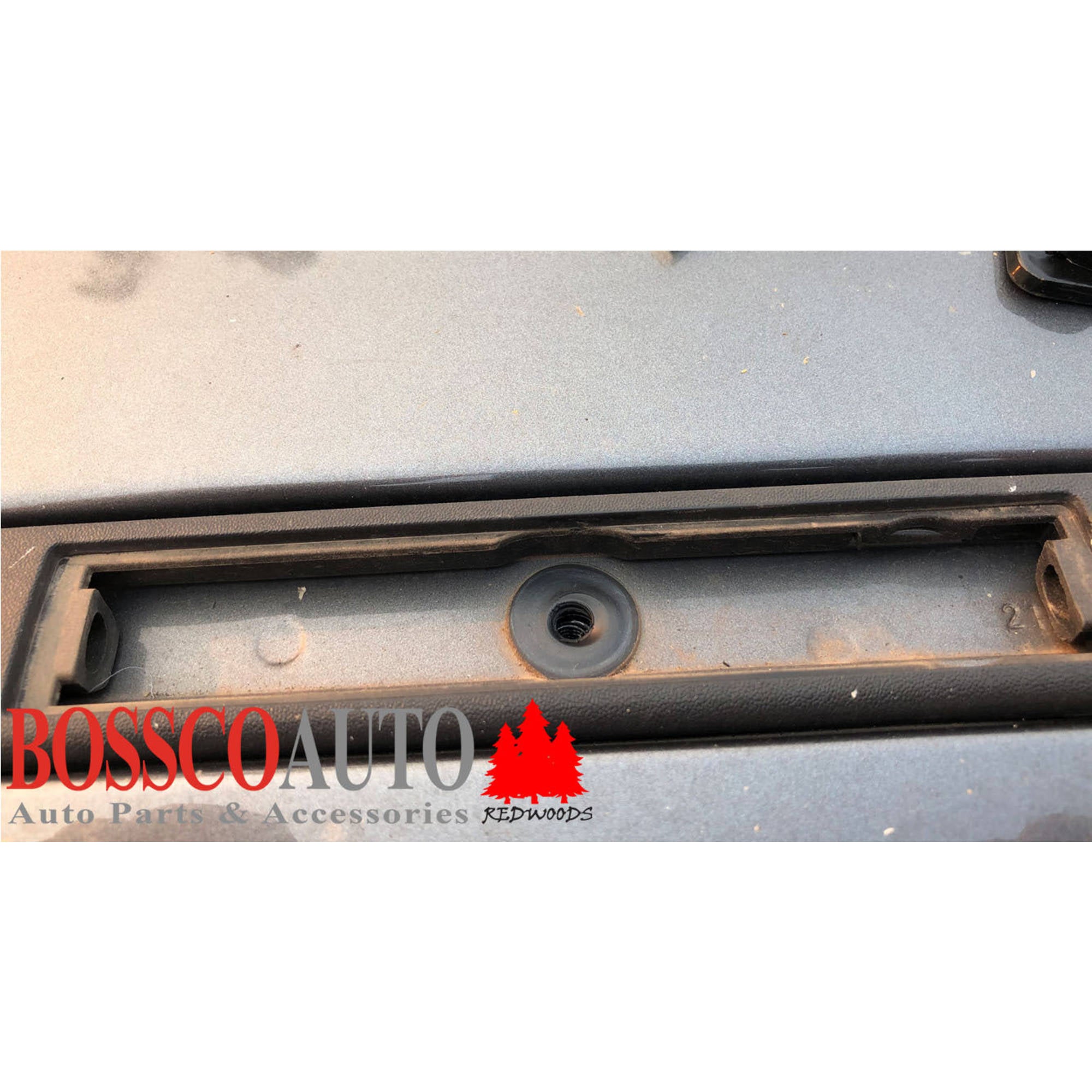 Heavy Duty Roof Racks suitable for Volkswagen Amarok 2010-2022