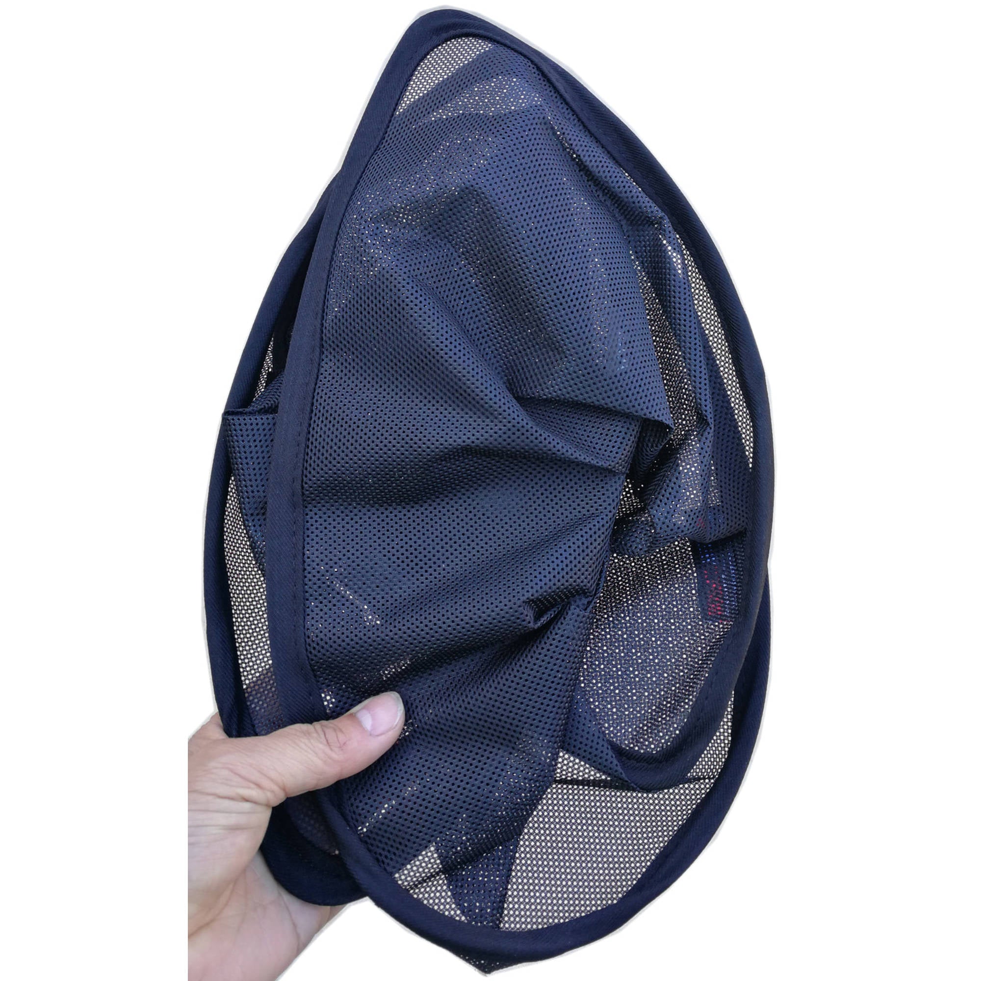 Magnetic Sun Shades suitable for Nissan Navara NP300/D23 2015-2020