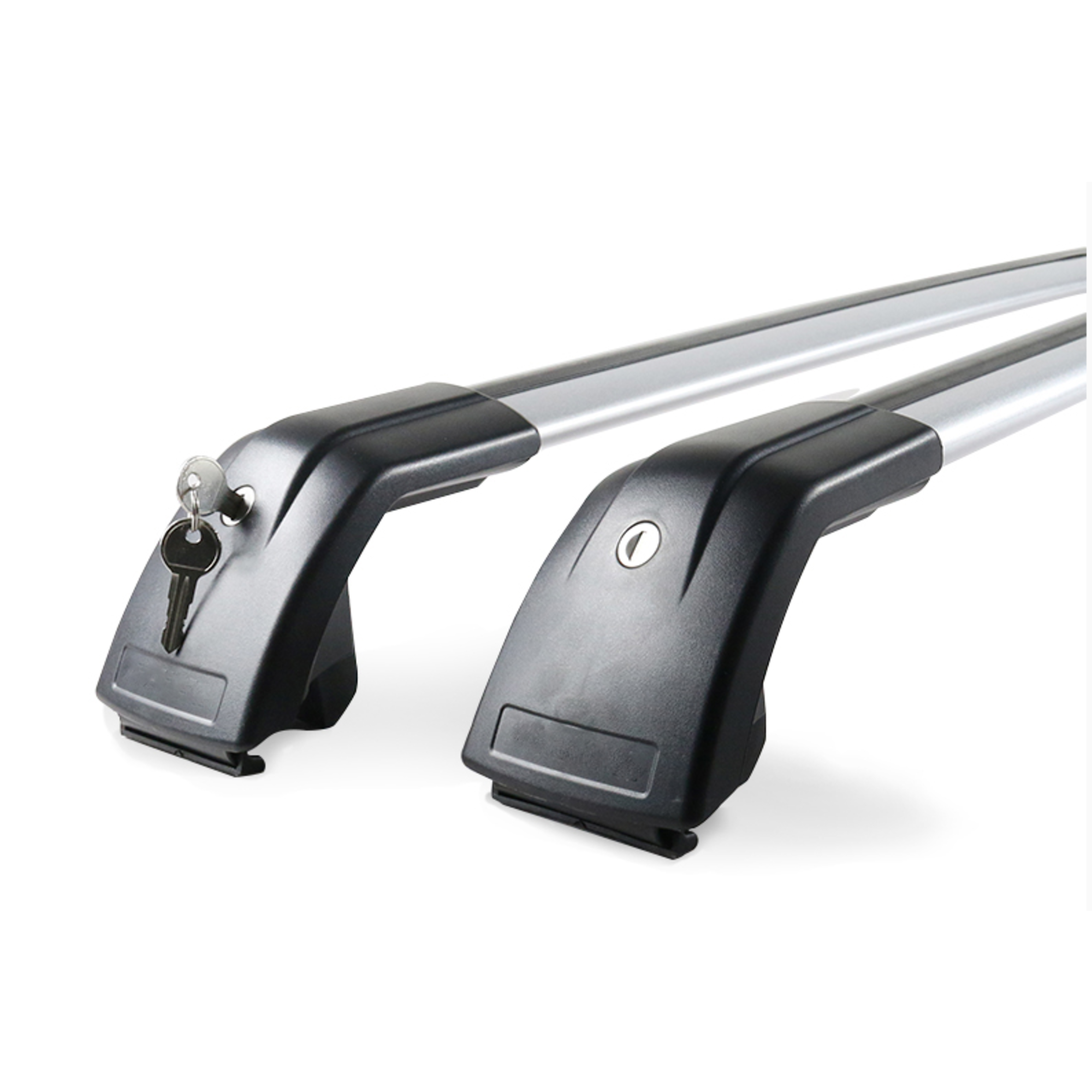 ROOF RACKS suitable for Mercedes-Benz GLC 2016-2020