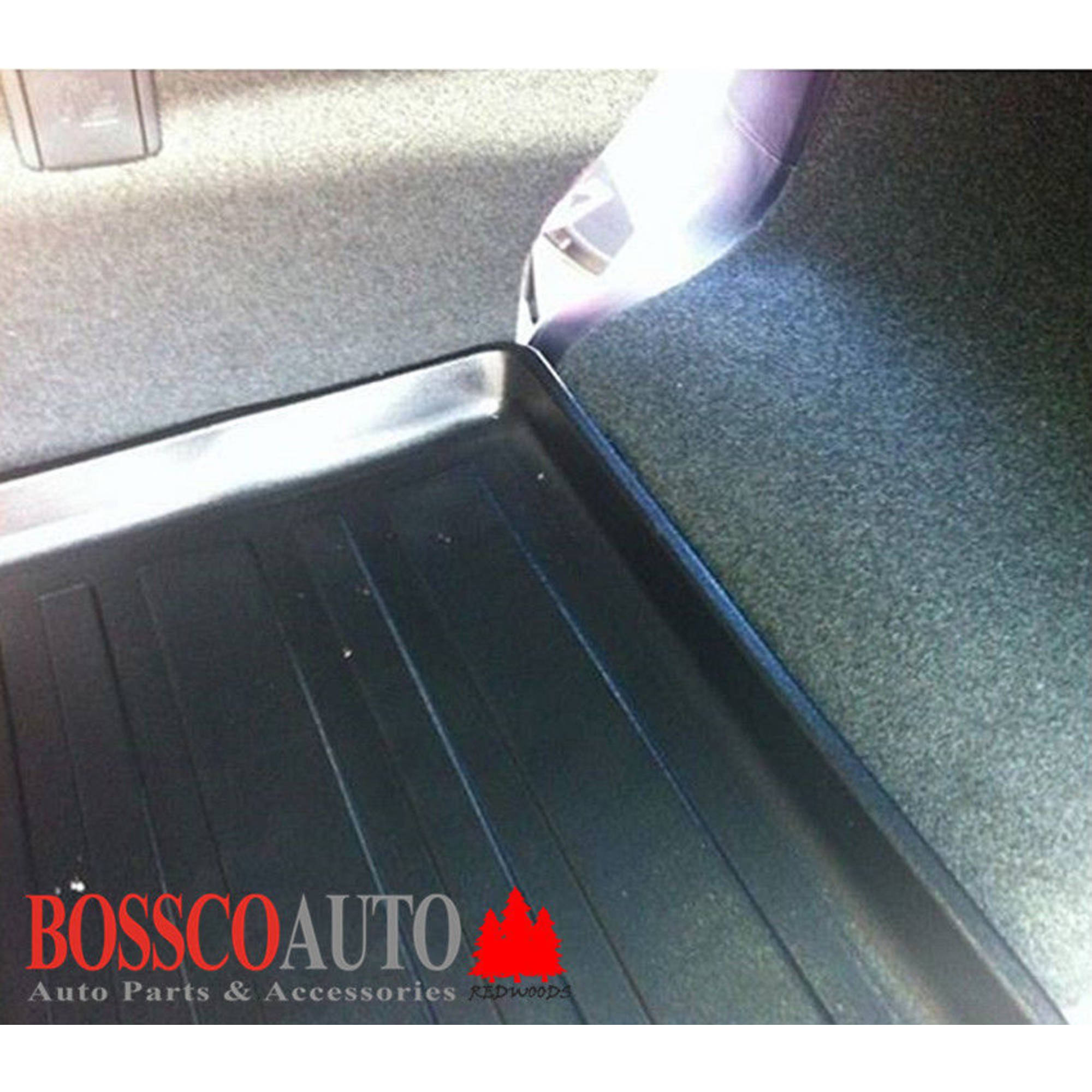 Protector/Cargo Liner AND Sun Shade suitable for Lexus RX 2009-2018