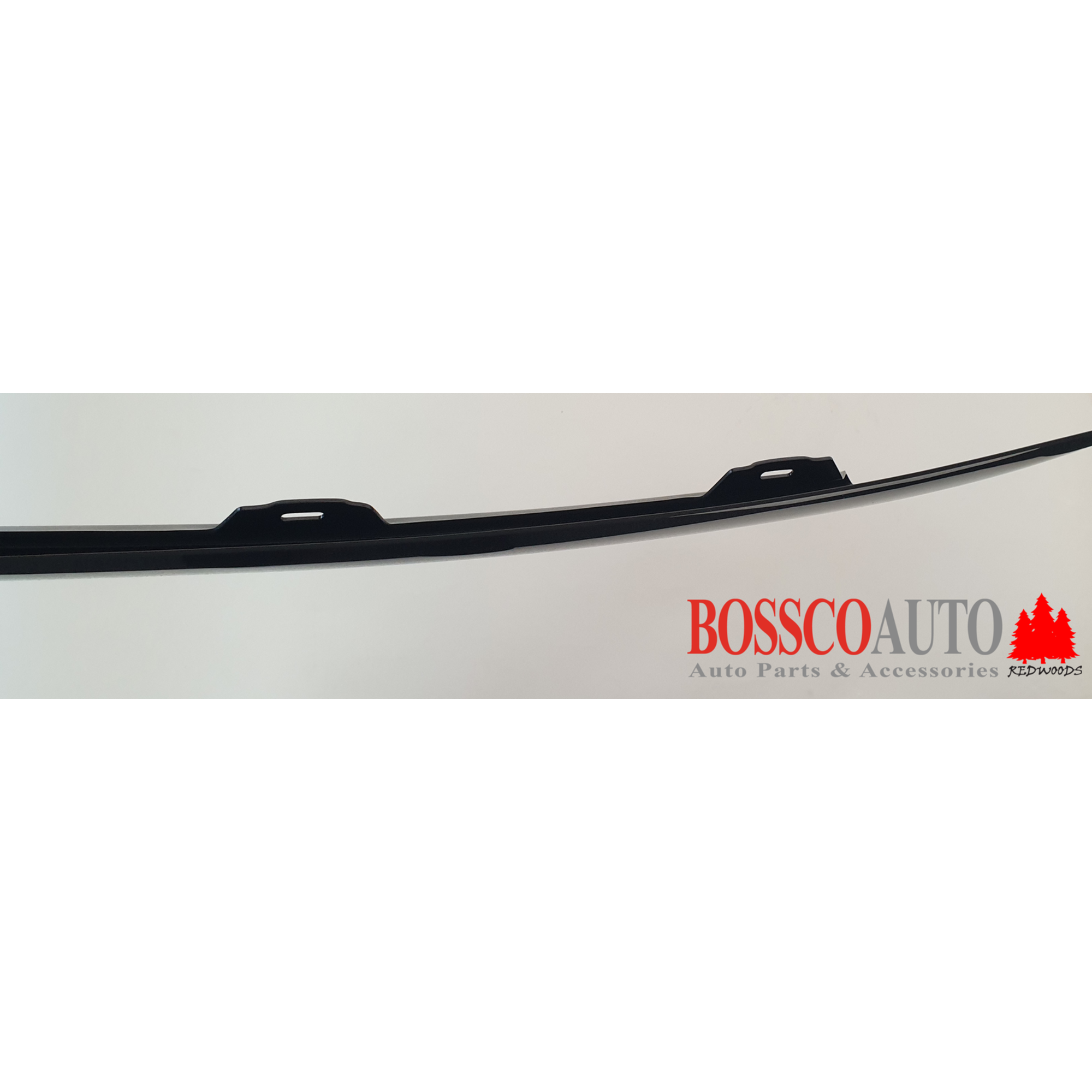 Tinted Bonnet Protector suitable for Mitsubishi Pajero Sport QE Series 2015-2019